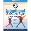 Intentional Relationships For Singles - Paperback