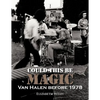 Could This Be Magic: Van Halen Before 1978 - Paperback
