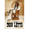 There and Black Again: The Autobiography of Don Letts - Hardcover