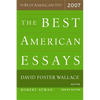 The Best American Essays - Paperback