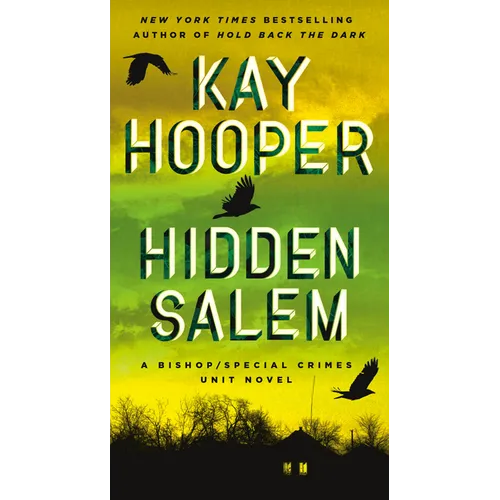 Hidden Salem - Mass Market Paperbound