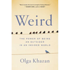 Weird - Paperback