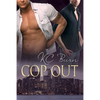 Cop Out: Volume 1 - Paperback