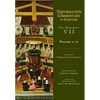 Psalms 1-72: Old Testament Volume 7 Volume 7 - Hardcover