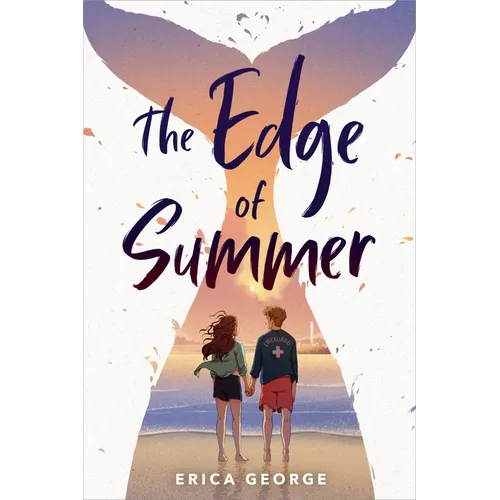 The Edge of Summer - Hardcover