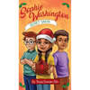 Sophie Washington: Secret Santa - Hardcover