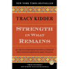 Strength in What Remains - Paperback