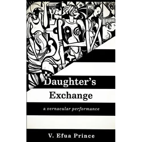 Daughter's Exchange - Paperback