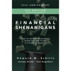Financial Shenanigans: How to Detect Accounting Gimmicks and Fraud in Financial Reports - Hardcover