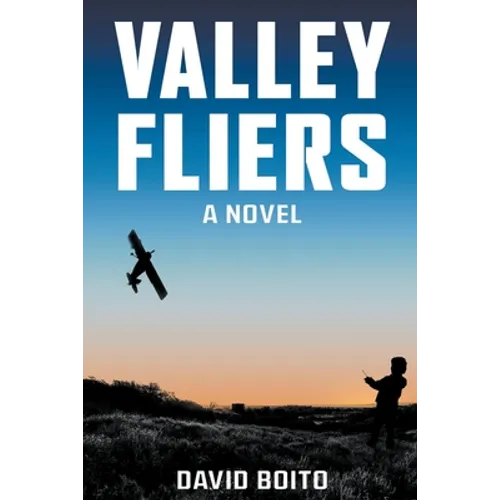 Valley Fliers - Paperback