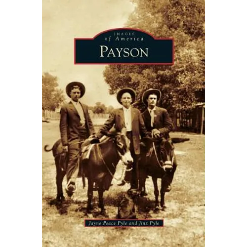 Payson - Hardcover