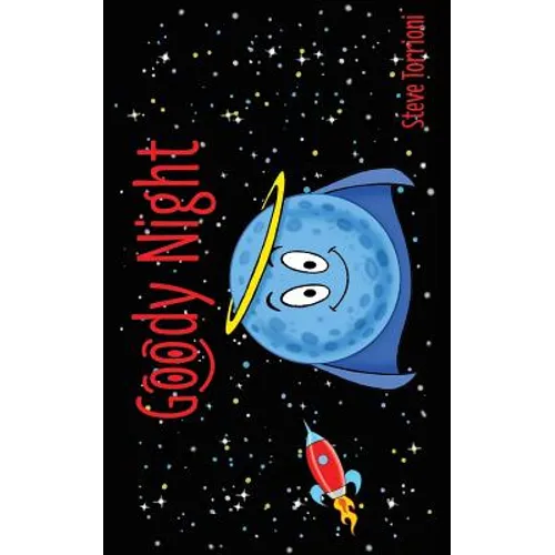 Goody Night - Paperback
