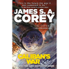 Caliban's War - Paperback