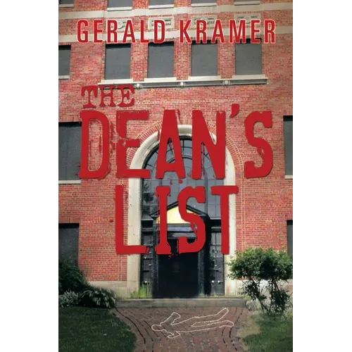 The Dean's List - Paperback