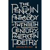 The Penguin Anthology of Twentieth-Century American Poetry - Paperback