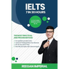 IELTS 7 in 30 Hours: A Cultural Insight Into IELTS - Paperback
