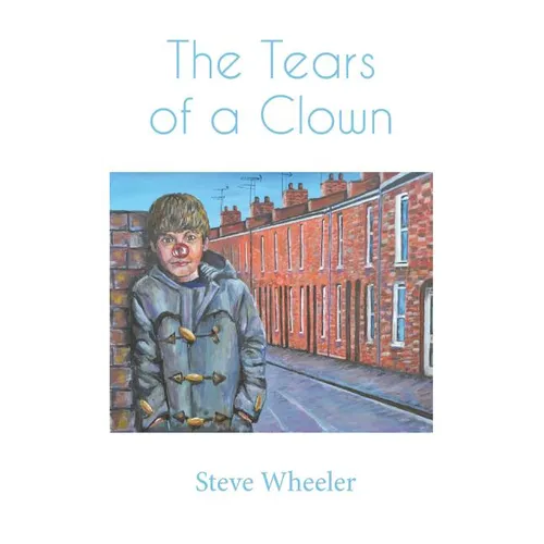 The Tears of a Clown - Paperback