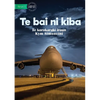 Wings - Te bai ni kiba (Te Kiribati) - Paperback