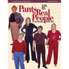 Pants for Real People: Fit and Sew for Any Body - Paperback