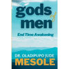 gods of men: End Time Awakening - Paperback