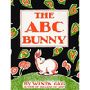 The ABC Bunny - Hardcover