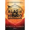 Alas de Hierro / Iron Flame - Paperback