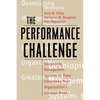 The Performance Challenge - Paperback