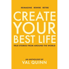 Create Your Best Life: True Stories from Around the World - Paperback