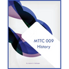 MTTC 009 History - Paperback