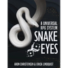 Snake Eyes: A universal RPG system - Paperback
