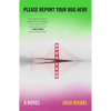 Please Report Your Bug Here - Paperback