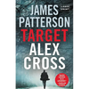 Target: Alex Cross - Hardcover