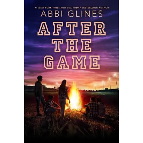 After the Game - Hardcover