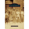East Liverpool - Hardcover
