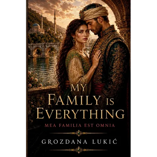 Mea Familia Est Omnia: My Family is Everything - Paperback