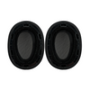 CS Replacement Ear Pad Cushions for Sony MDR-100ABN WH-H900N Headphones