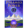 Pyramid Power II: The Scientific Evidence - Paperback