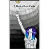 A Deck of Lost Cards: Poems from a Tarot Drawing - Paperback