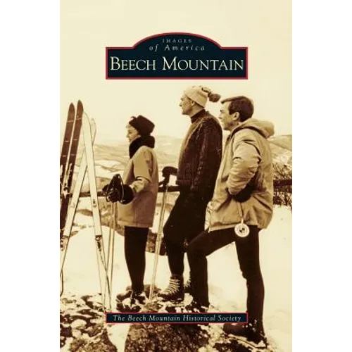 Beech Mountain - Hardcover