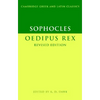 Sophocles: Oedipus Rex - Paperback