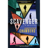Scavenger: A Mystery - Paperback