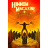 Hinnom Magazine Issue 003 - Paperback