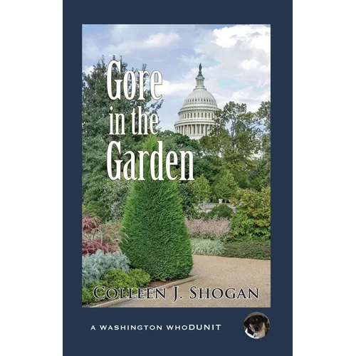 Gore in the Garden - Paperback
