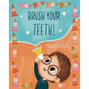 Brush Your Teeth! - Paperback