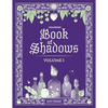 Coloring Book of Shadows - Paperback