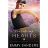 Courageous Hearts (Plum Valley Cowboys Book 5) - Paperback
