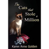 The Cats that Stole a Million - Paperback
