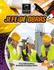Jefe de Obras (Construction Manager) - Paperback