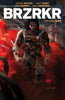 Brzrkr Vol. 1 - Paperback