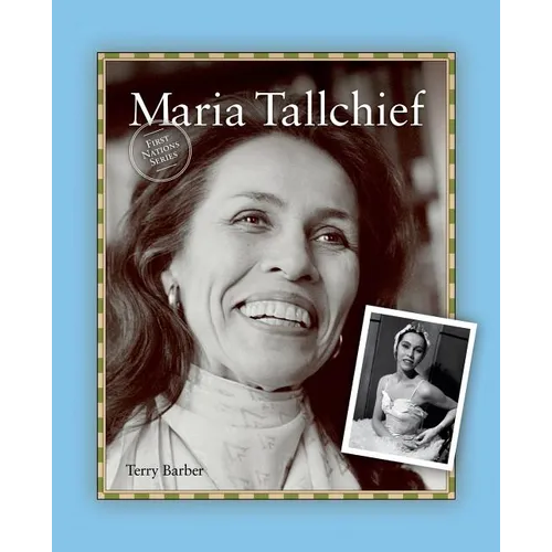 Maria Tallchief - Paperback
